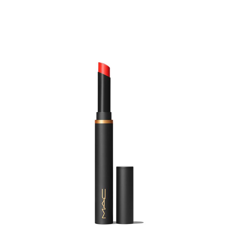 MAC Powder Kiss Velvet Blur Slim Stick image number 0